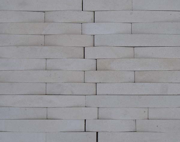 Mint Interloacking Mosaic